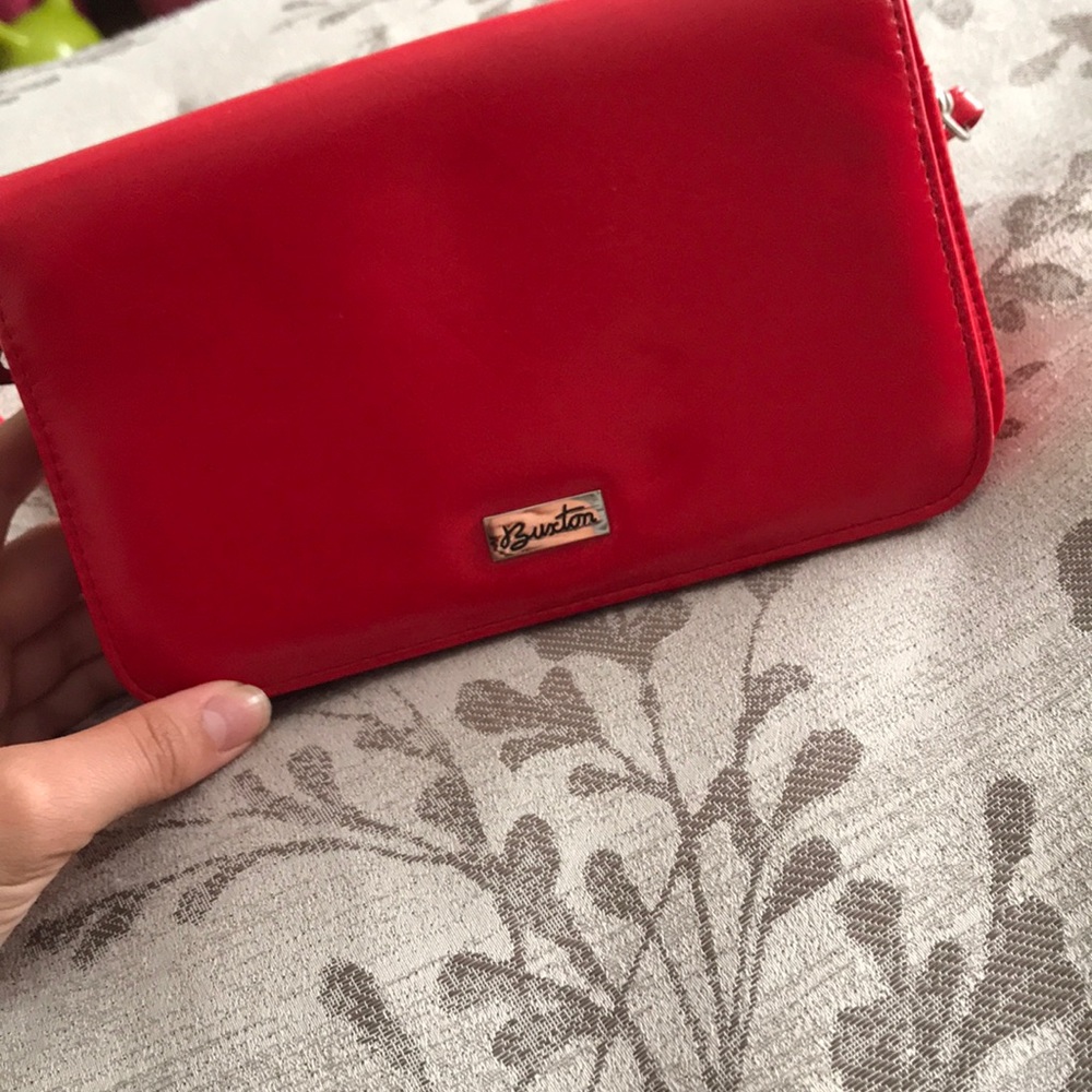 Burton Crossbody - Picture 6 of 8